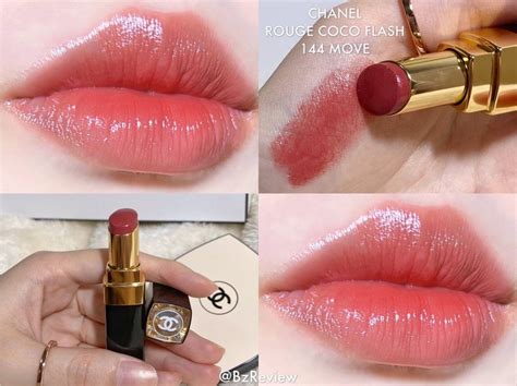 chanel coco flash 144